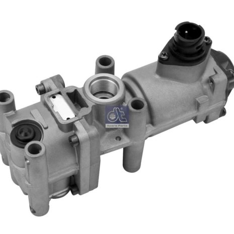 LPM Truck Parts - VALVE, RETARDER (7403092614 - 3092614)