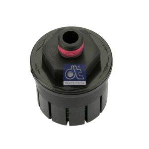 LPM Truck Parts - SILENCER (7401196335 - 1196335)