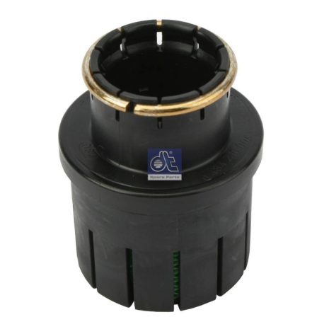 LPM Truck Parts - SILENCER (1207894 - 3943370)