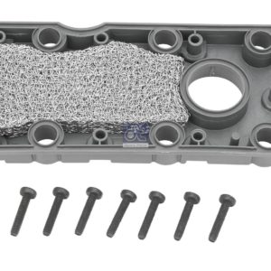 LPM Truck Parts - SILENCER (3094628)