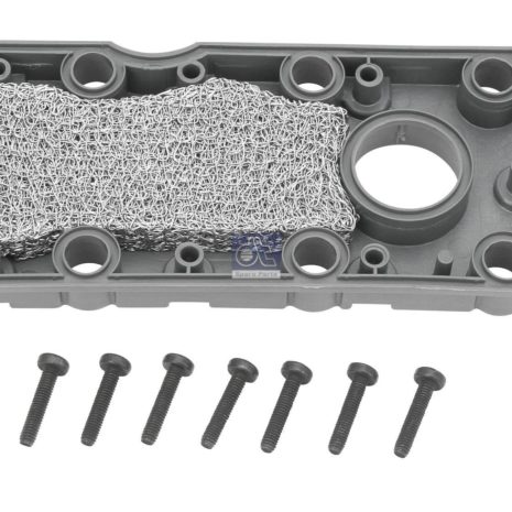 LPM Truck Parts - SILENCER (3094628)