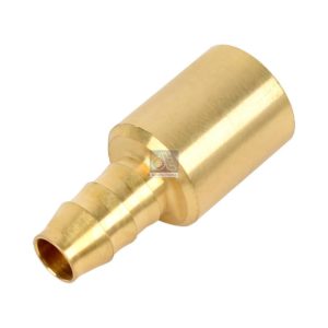 LPM Truck Parts - PIPE UNION (969290)