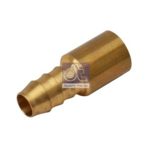 LPM Truck Parts - PIPE UNION (981380)