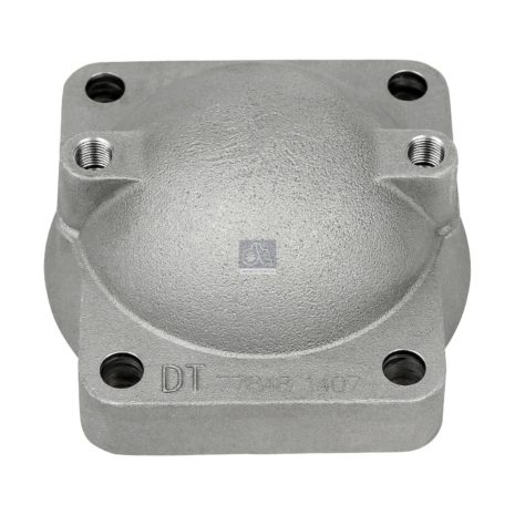 LPM Truck Parts - COVER, STEERING KNUCKLE (1580270 - 3963533)