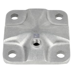 LPM Truck Parts - COVER, STEERING KNUCKLE (1580271)