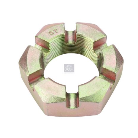 LPM Truck Parts - NUT (1588010)
