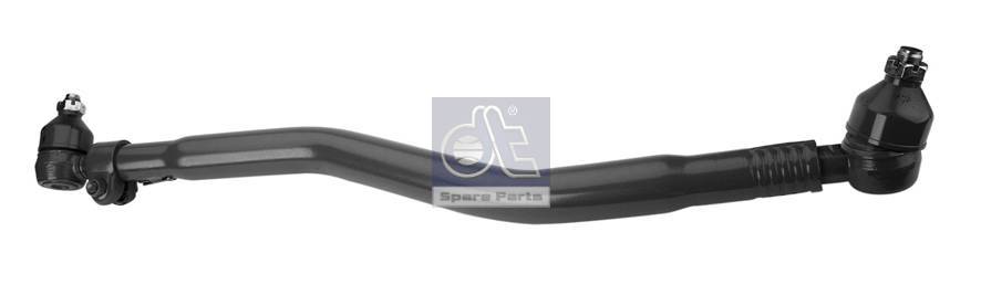 LPM Truck Parts - DRAG LINK (1075153 - 3988697)