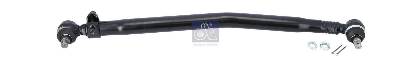 LPM Truck Parts - DRAG LINK (20376808 - 85115621)