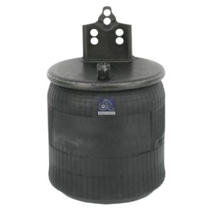 LPM Truck Parts - AIR SPRING, WITH STEEL PISTON (20909152 - 21977974)