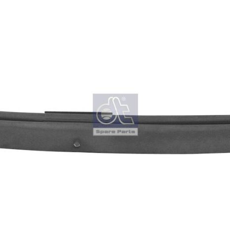 LPM Truck Parts - LEAF SPRING, FRONT (257857 - 257869)