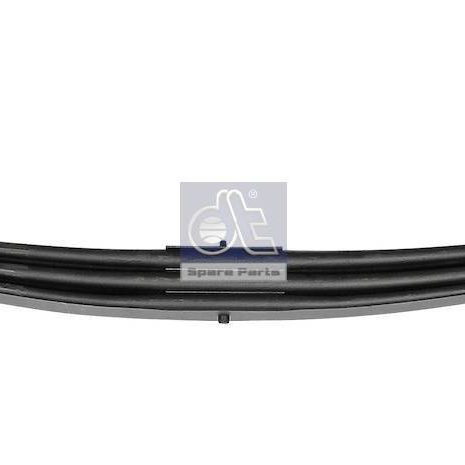 LPM Truck Parts - LEAF SPRING, FRONT (257934)