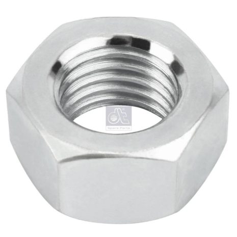 LPM Truck Parts - NUT (3173159 - 9790221)