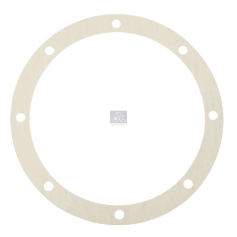 LPM Truck Parts - GASKET, HUB COVER (1585824 - 1620742)