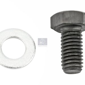 LPM Truck Parts - SCREW WITH WASHER (7400946440 - 984733)