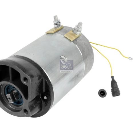 LPM Truck Parts - ELECTRIC MOTOR, AXLE LIFT (160200 - 3091555)