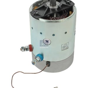 LPM Truck Parts - ELECTRIC MOTOR, AXLE LIFT (1698806 - 3098323)