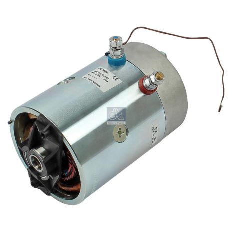 LPM Truck Parts - ELECTRIC MOTOR, AXLE LIFT (20442030)