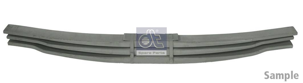 LPM Truck Parts - LEAF SPRING (257452 - 257499)