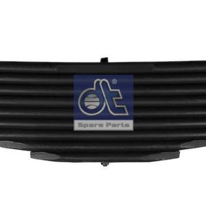 LPM Truck Parts - LEAF SPRING, REAR (7420725653 - 257654)