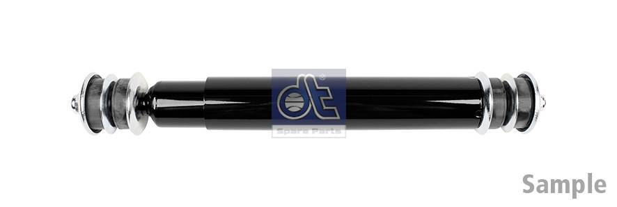 LPM Truck Parts - SHOCK ABSORBER (1196832 - 3193207)