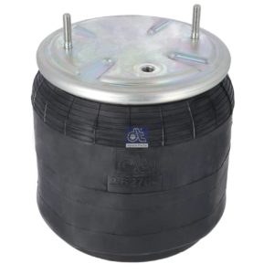 LPM Truck Parts - AIR SPRING, WITH STEEL PISTON (21119077 - 21961478)