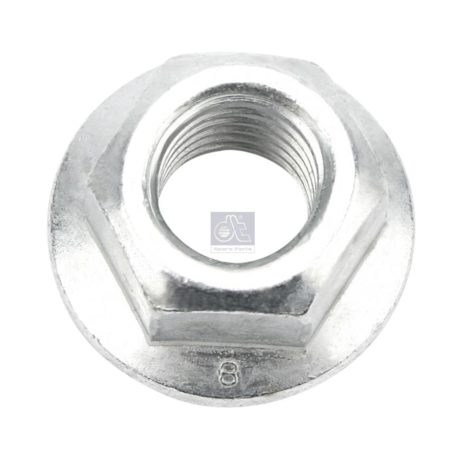 LPM Truck Parts - FLANGE NUT (971100)