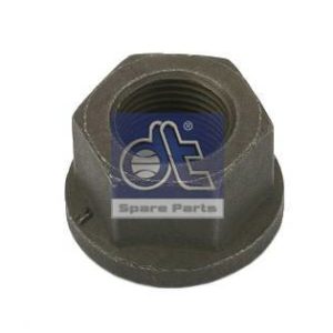 LPM Truck Parts - COLLAR NUT (0661173 - 1577510)