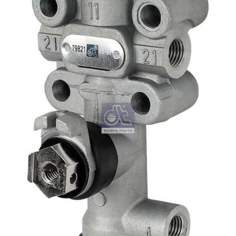 LPM Truck Parts - LEVEL VALVE (0243100500 - 8030222)