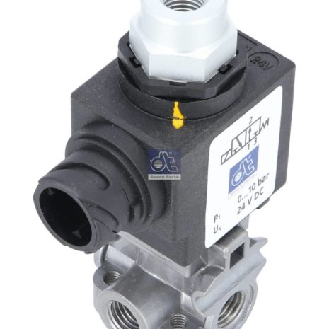 LPM Truck Parts - SOLENOID VALVE (1078322)