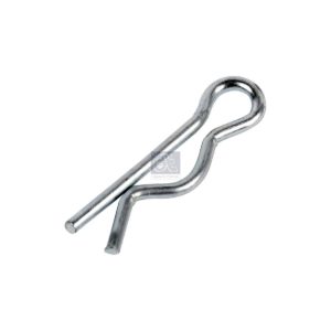 LPM Truck Parts - COTTER PIN (0218181000 - 1581380)