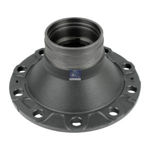 LPM Truck Parts - WHEEL HUB, WITHOUT BEARINGS (1626994 - 3013613)