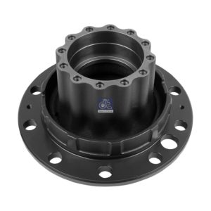 LPM Truck Parts - WHEEL HUB, WITHOUT BEARINGS (1626992 - 3078007)