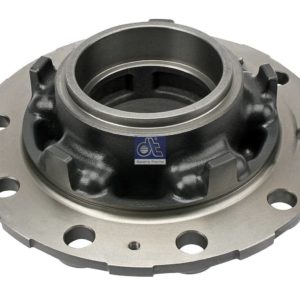 LPM Truck Parts - WHEEL HUB, WITHOUT BEARINGS (1078053 - 85104301)