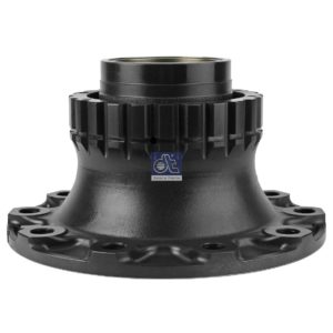 LPM Truck Parts - WHEEL HUB, WITHOUT BEARINGS (85101818 - 85114471)