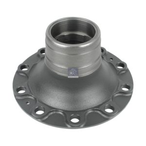 LPM Truck Parts - WHEEL HUB, WITHOUT BEARINGS (20518092 - 21024155)
