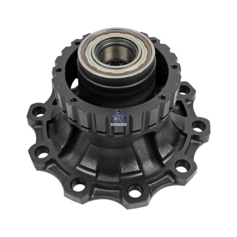 LPM Truck Parts - WHEEL HUB, WITH BEARING (7421022433 - 85111789)