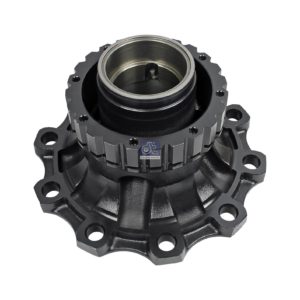 LPM Truck Parts - WHEEL HUB, WITHOUT BEARINGS (7421022433S - 85111789S)