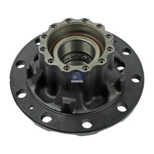 LPM Truck Parts - WHEEL HUB, WITH BEARING (20518054S - 85104299S)