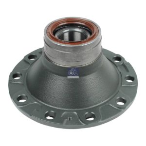 LPM Truck Parts - WHEEL HUB, WITH BEARING (1626994S - 3013613S)