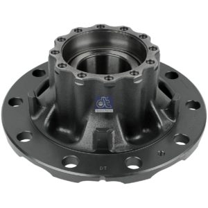 LPM Truck Parts - WHEEL HUB, WITH BEARING (20517950S - 3943982S)