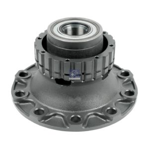 LPM Truck Parts - WHEEL HUB, WITH BEARING (85114471S)
