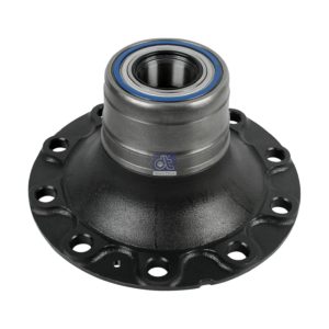 LPM Truck Parts - WHEEL HUB, WITH BEARING (21024155S)
