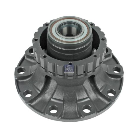 LPM Truck Parts - WHEEL HUB, WITH BEARING (85105692S - 85111792S)