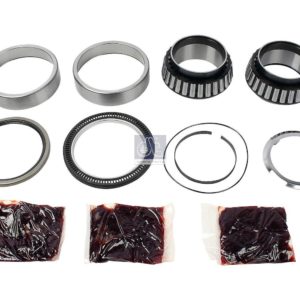 LPM Truck Parts - WHEEL BEARING UNIT (0003501349 - 85110616)