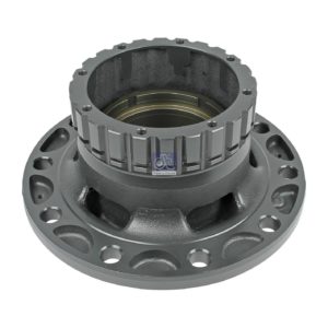 LPM Truck Parts - WHEEL HUB, WITHOUT BEARINGS (7420819826 - 85109244)