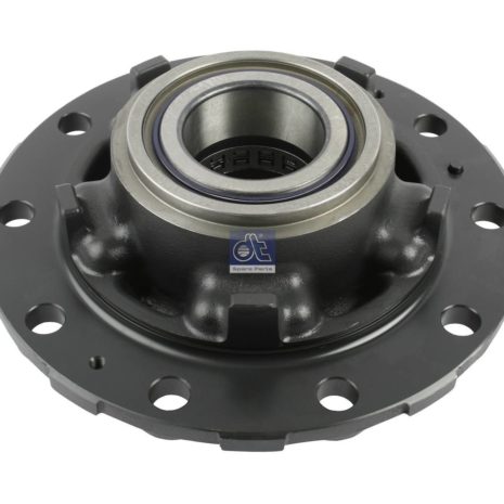 LPM Truck Parts - WHEEL HUB, WITH BEARING (7420819806 - 21328181)