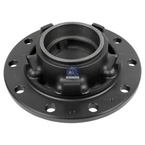 LPM Truck Parts - WHEEL HUB, WITHOUT BEARINGS (7421328181S - 21328181S)