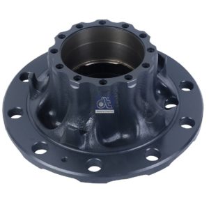LPM Truck Parts - WHEEL HUB, WITHOUT BEARINGS (20535244S)