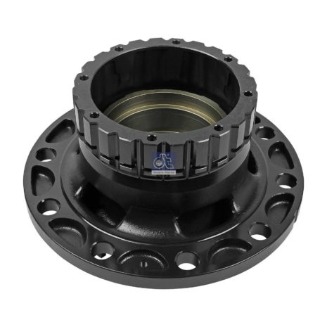 LPM Truck Parts - WHEEL HUB, WITHOUT BEARINGS (85105695)