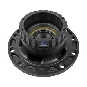 LPM Truck Parts - WHEEL HUB, WITH BEARING (85105695S)